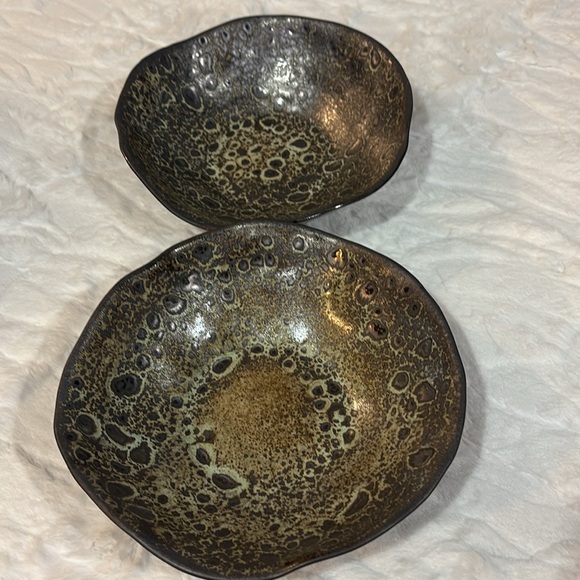 Arhaus Gallatin Pasta Bowls (Set of 2)